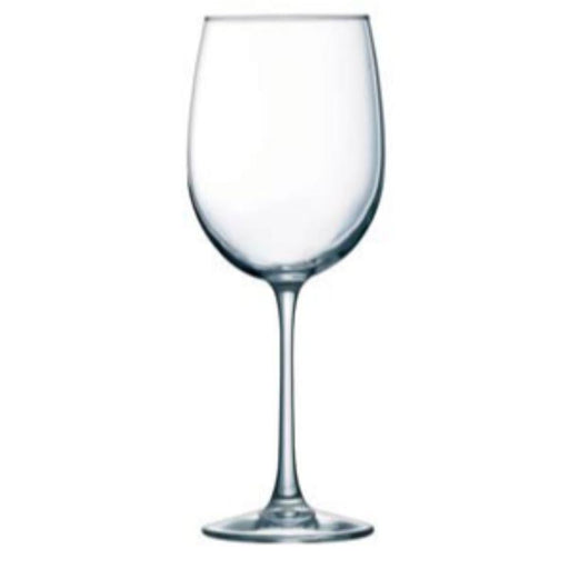 Copas Cachet 4pz para Vino Arc Internacional N3428 883314632637