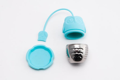Infusor de Silicóny Metal Buho Fuji Merchandise TSGS-OB 4539429153302