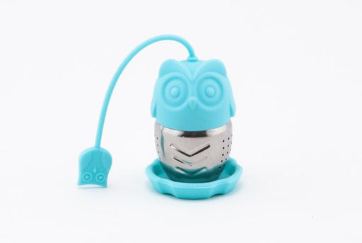 Infusor de Silicóny Metal Buho Fuji Merchandise TSGS-OB 4539429153302