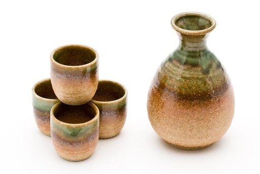 Set de Sake Fuji Merchandise YS95 4539429574763